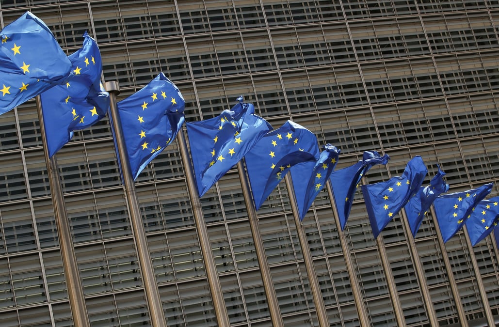 L'ue sanctionne des banques pour entente sur les marches obligataires