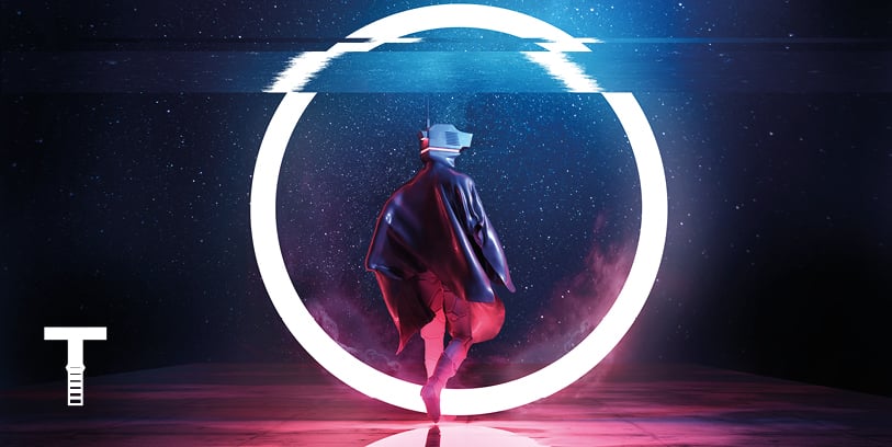 T La Revue n°9