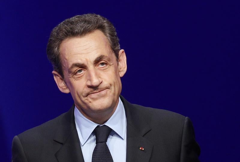 Sarkozy toujours favori des sympathisants de droite pour 2017