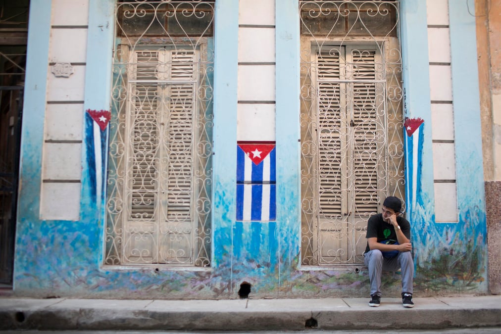 Les etats-unis autorisent certaines importations cubaines
