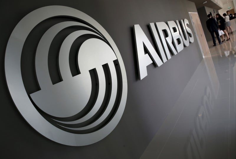 Airbus a totalise 162 commandes nettes sur les cinq premiers mois