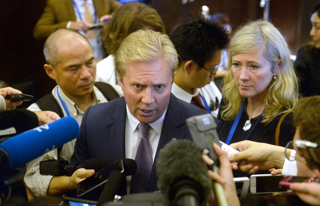 Les pays membres du tpp relancent leurs discussions