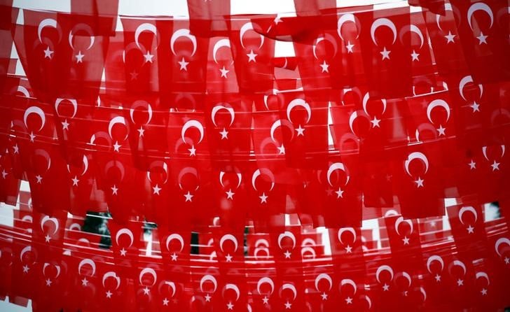 Le proces du coup d'etat manque de 2016 s'ouvre en turquie
