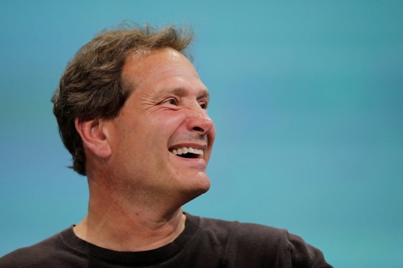 Paypal pret a investir 3 milliards de dollars par an en acquisitions