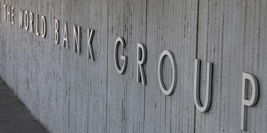 Banque mondiale