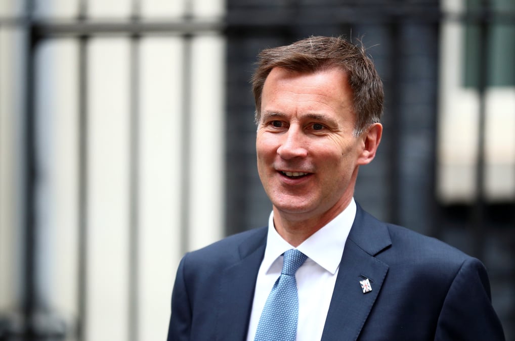 Ormuz: londres propose une mission de protection maritime europeenne