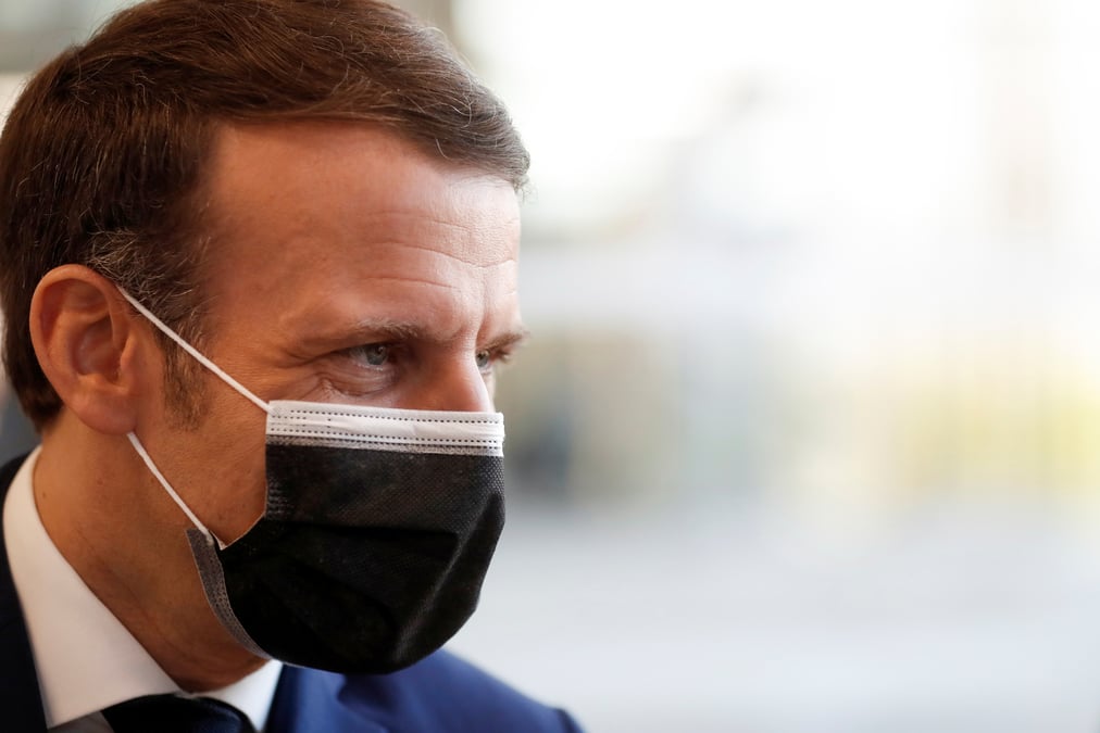 Macron commemorera le bicentenaire de la mort de napoleon, dit attal