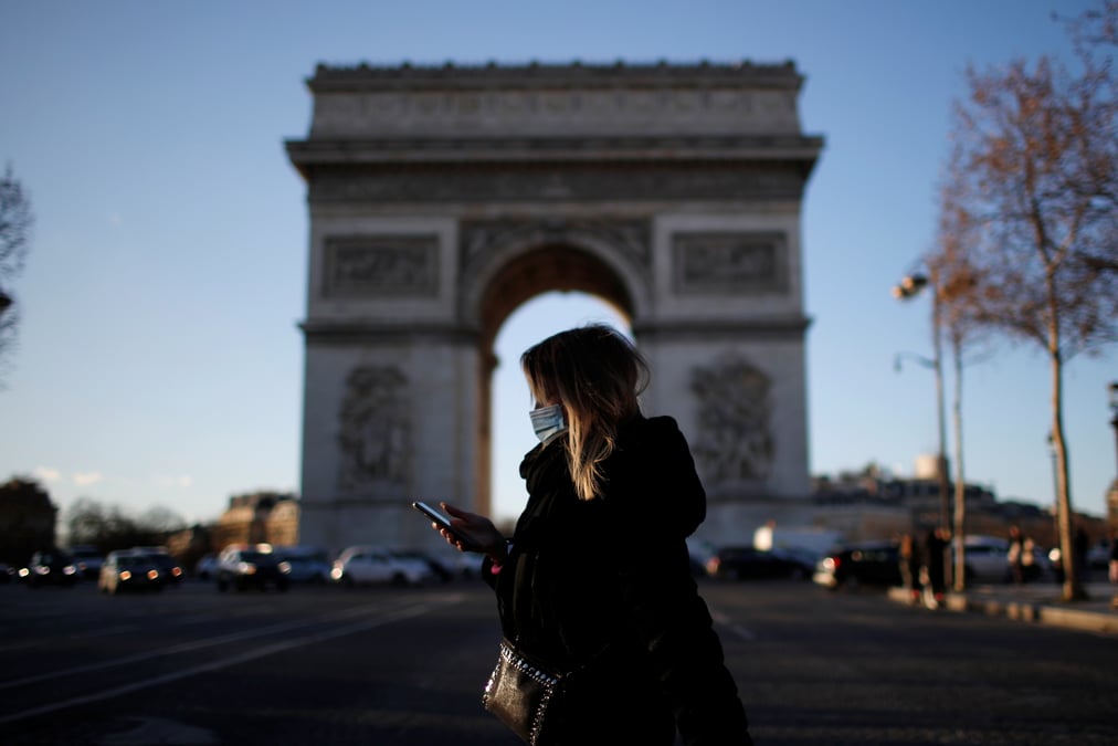 La france a vu ses demandes de brevets croitre en 2020 malgre la pandemie, selon l'oeb