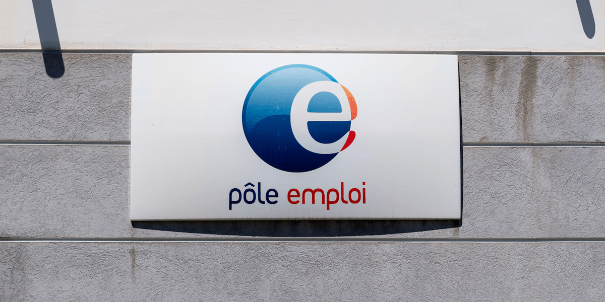 Pôle emploi