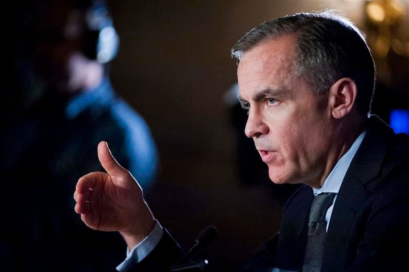 La Banque d'Angleterre ne modifie pas sa politique monétaire