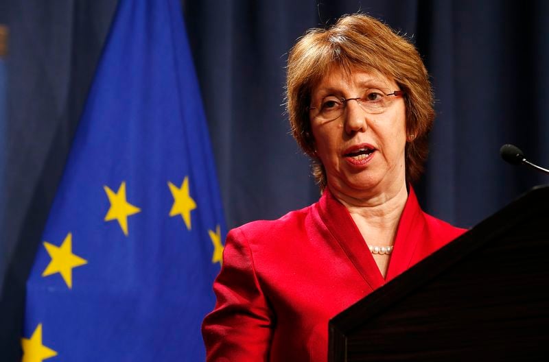 L'UE dénonce les condamnations à mort en Egypte