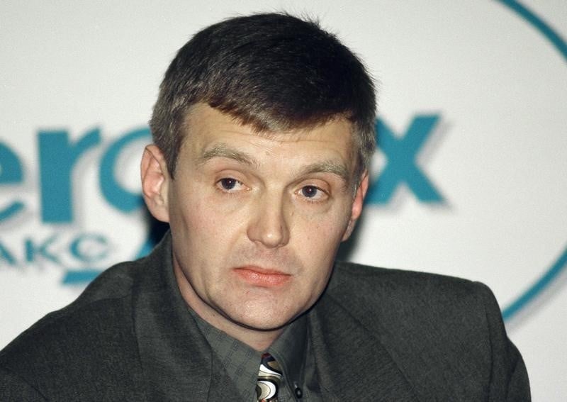 Un magistrat britannique accuse moscou de vouloir saboter l'enquete sur alexander litvinenko