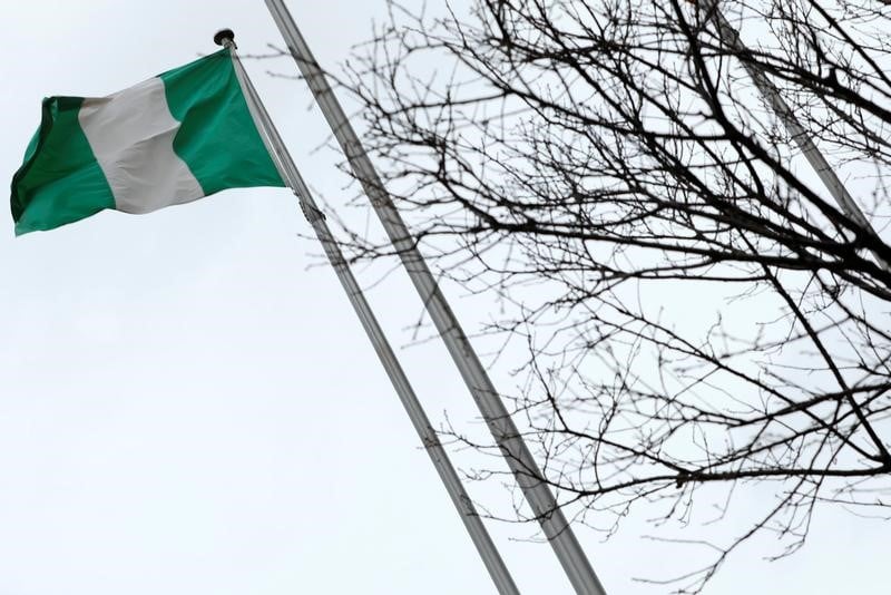 Le bilan du raid aerien au nigeria atteint au moins 90 morts