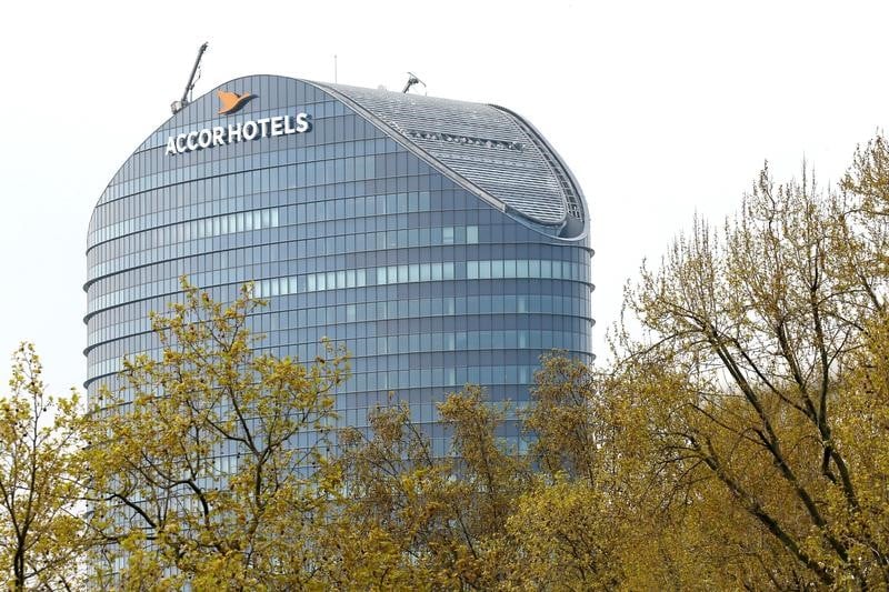 Accorhotels se diversifie dans la restauration et l'evenementiel