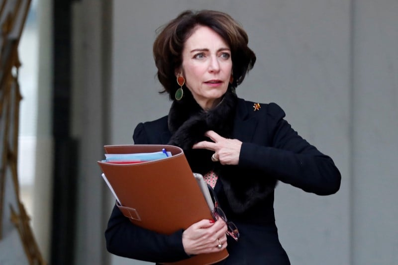 Fronde anti-touraine au parti socialiste en indre-et-loire