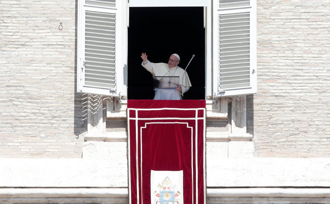 Le pape en birmanie et au bangladesh a la fin de l'automne