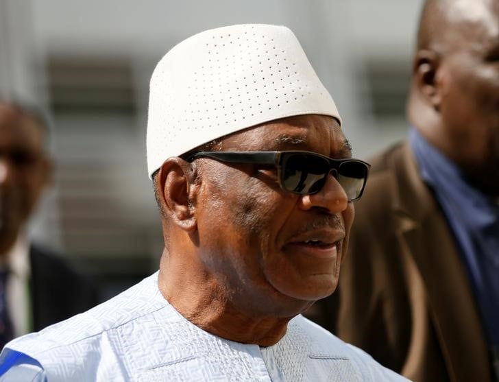 Nouveau premier ministre au mali