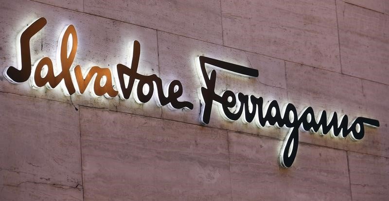 Ferragamo dit que les tendances negatives persistent en 2018