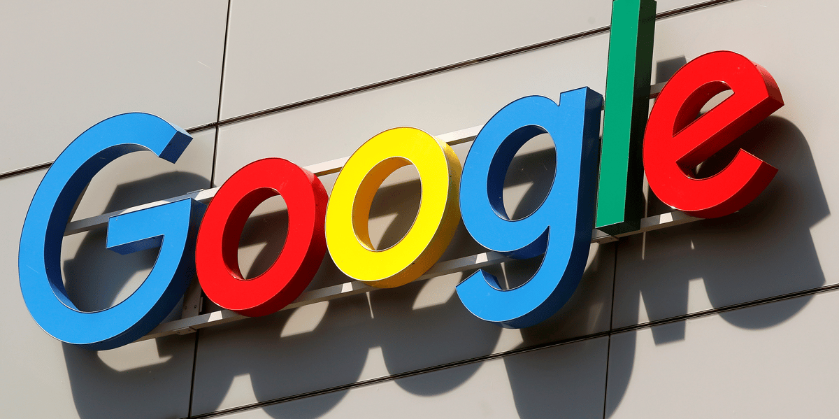 Trump fustige l'amende infligee a google par l'ue