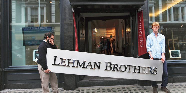 lehman