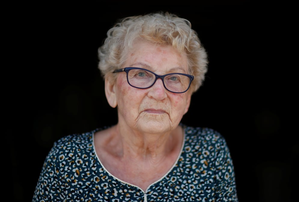 Graignes, village-martyr du debarquement