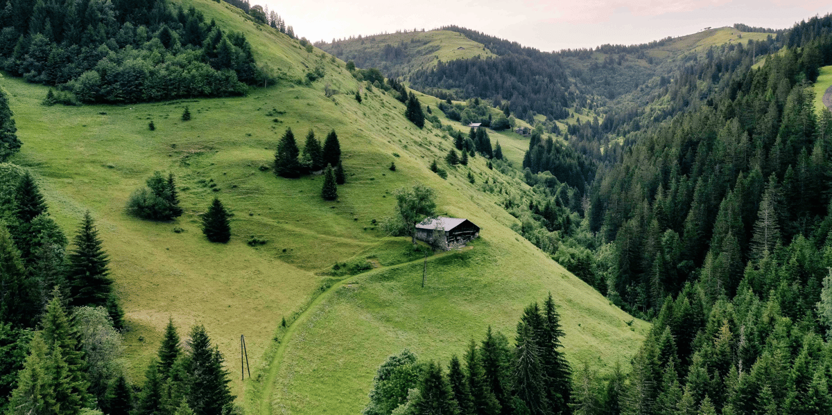 la Coopération Agricole, agriculture