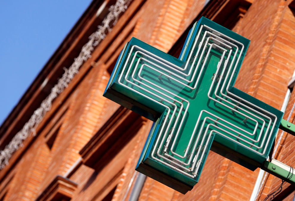Ardian va racheter l'italien biofarma pour 1,1 milliard d'euros