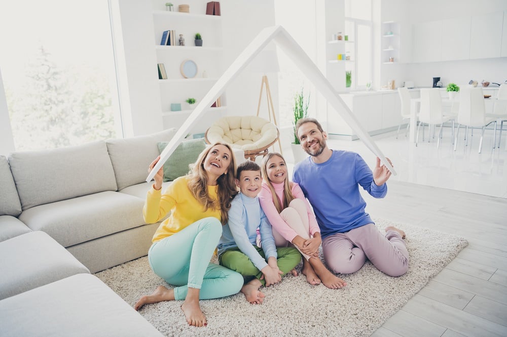Assurance habitation