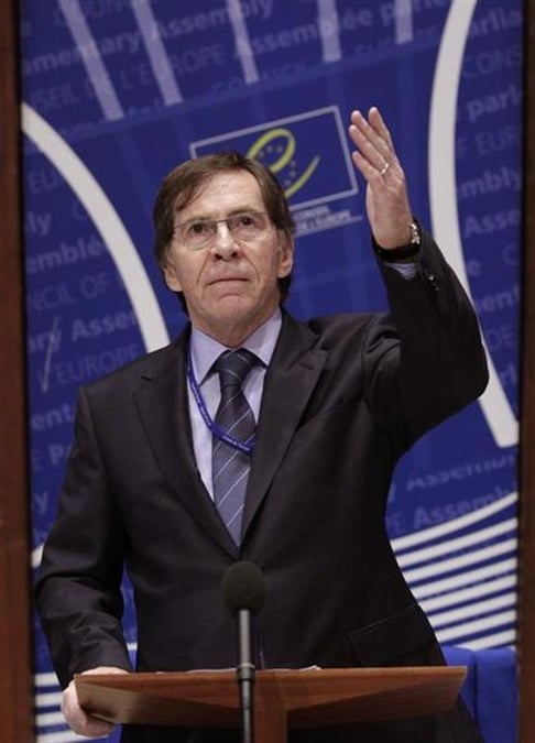 Un Français candidat à la tête du Conseil de l'Europe