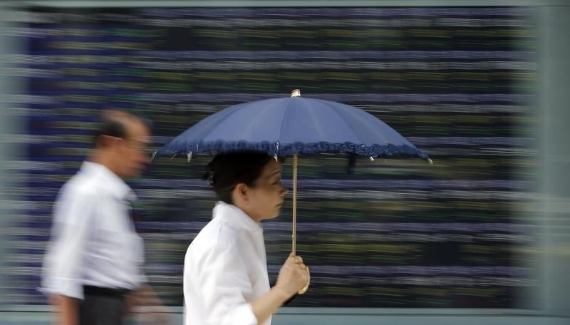 Tokyo veut surveiller de plus près le Tibor