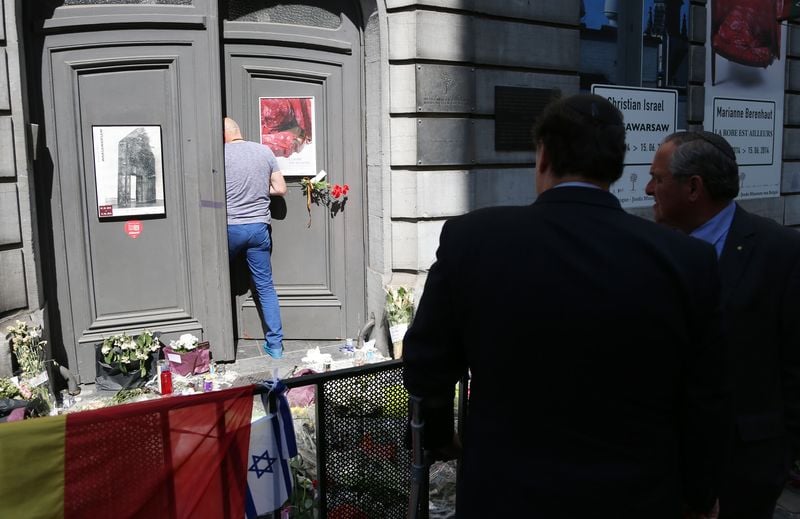 L'antiterrorisme français en question après l'affaire Nemmouche