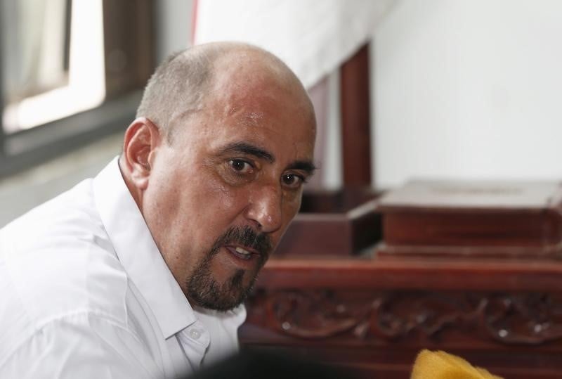 Rejet du recours de serge atlaoui contre la condamnation a mort de serge atlaoui