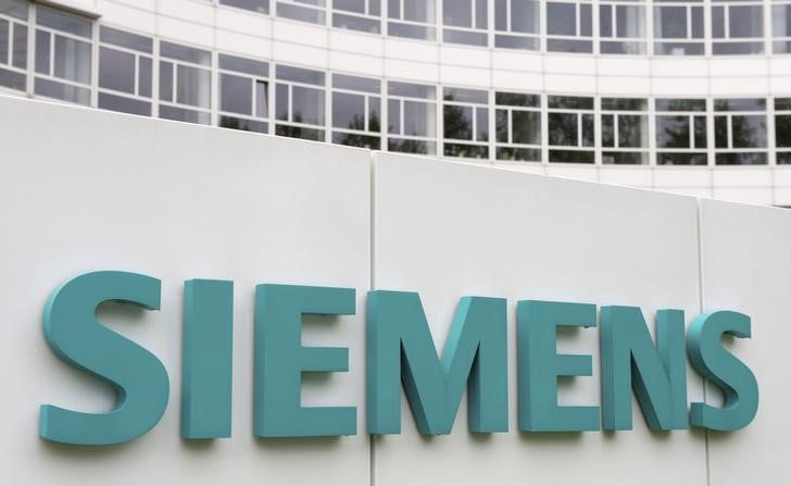 Siemens accelere son programme de reduction de couts