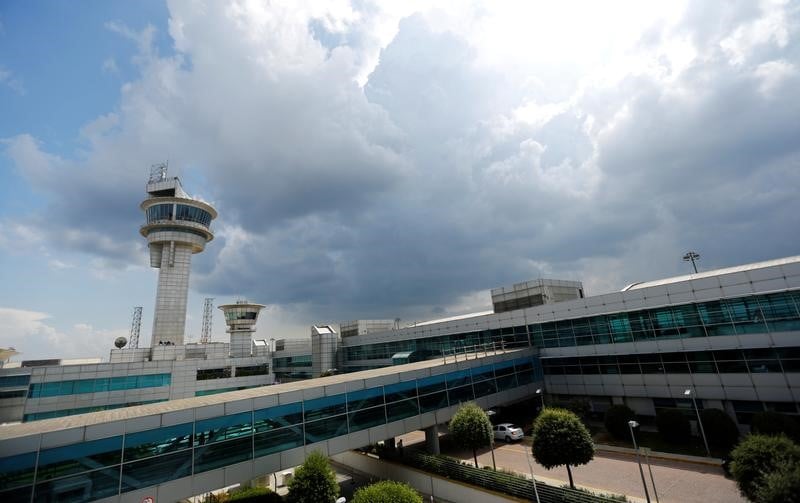 Fusillade a l'aeroport ataturk d'istanbul