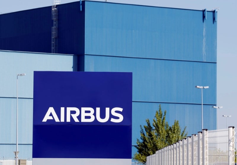 Boeing et airbus reclament plus de moteurs a cfm, dit ge