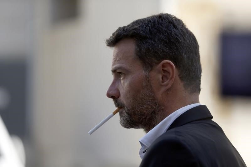 Socgen a recu un redressement fiscal de 2,2 milliards d'euros