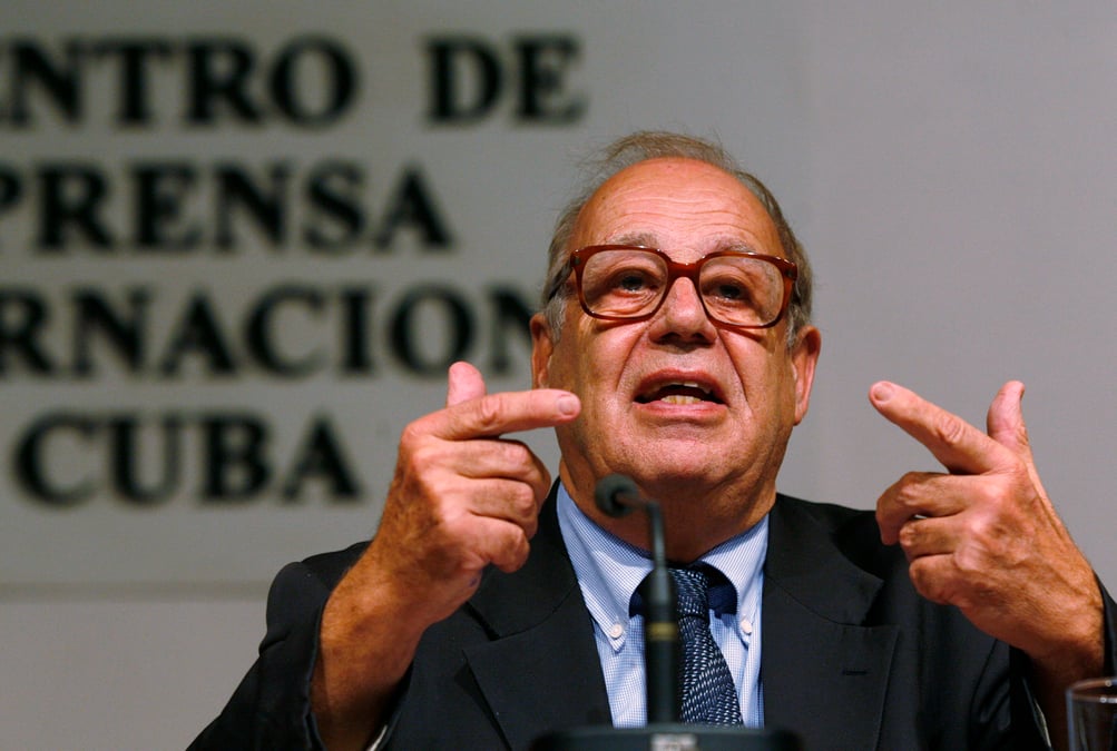Jean Ziegler, ONU