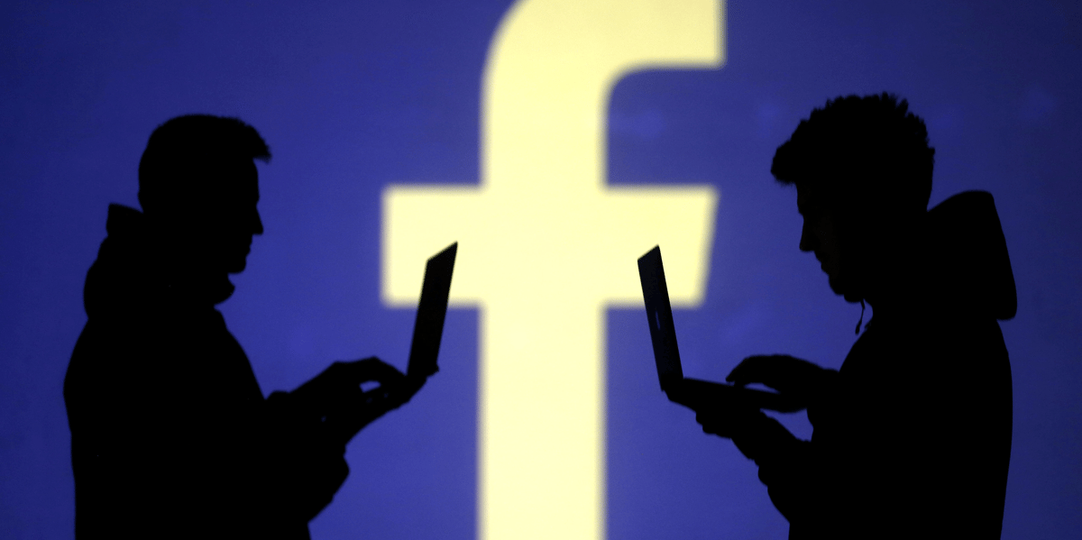Facebook supprime des comptes proposant des identites volees