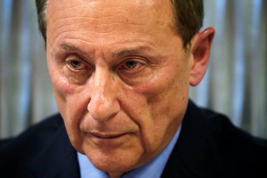 Patinage: gailhaguet se defend, exclut a nouveau de demissionner