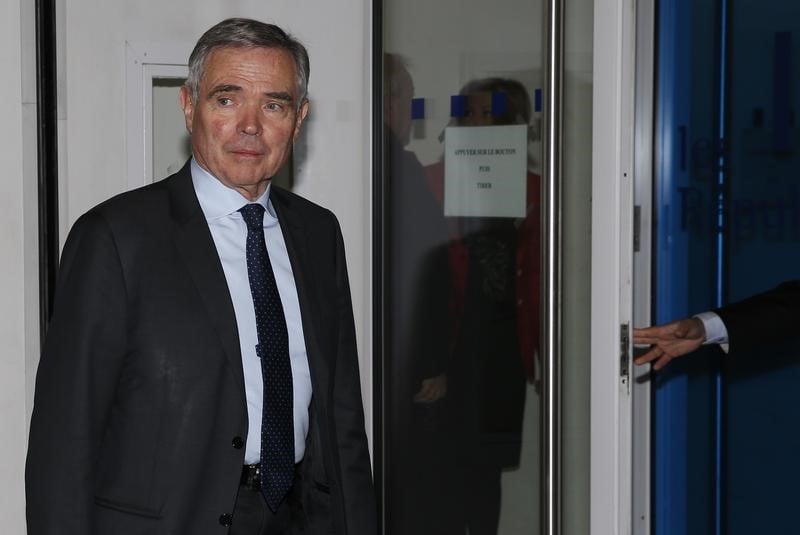 Accoyer veut "tout remettre en cause" chez les republicains