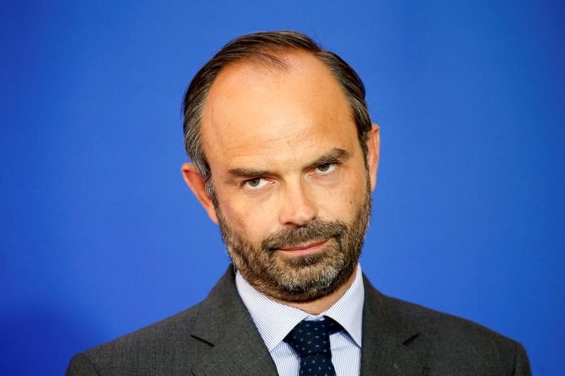 Deuxieme gouvernement etoffe de la presidence macron