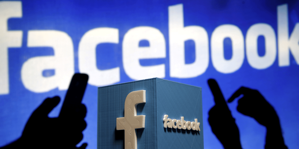 Facebook va remettre au congres des publicites politiques russes