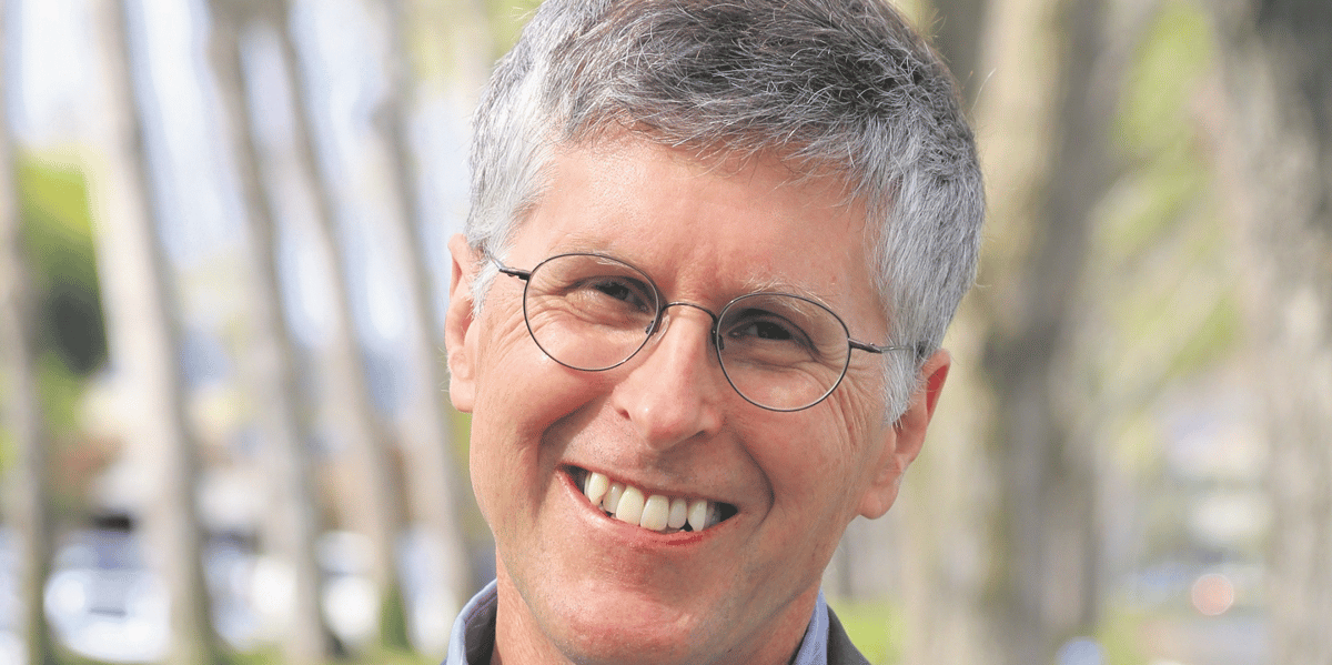 Patrick Brown, Impossible Foods
