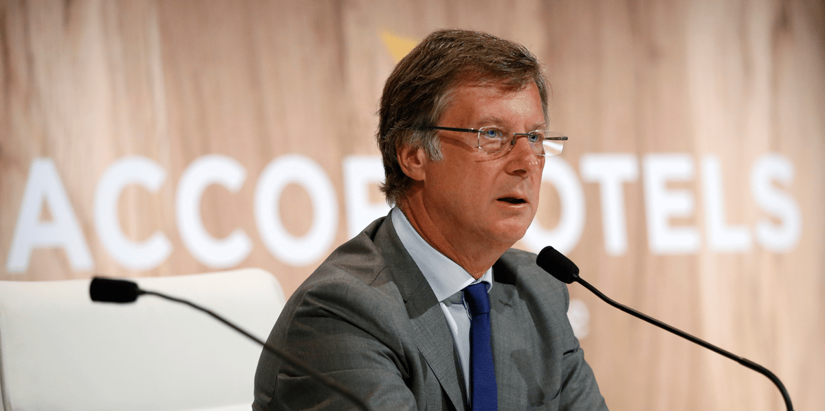 Sébastien Bazin