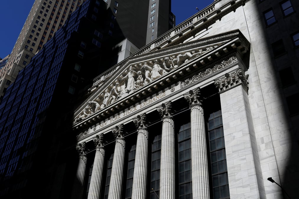 Wall street ouvre en hausse