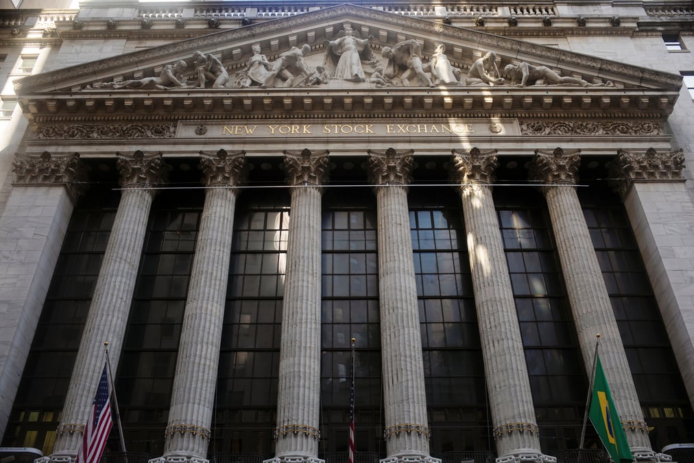 Wall street ouvre en baisse