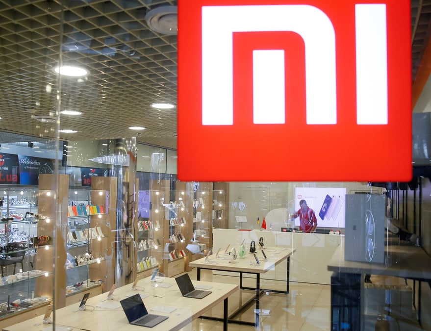Xiaomi renonce a son projet de cotation en chine continentale