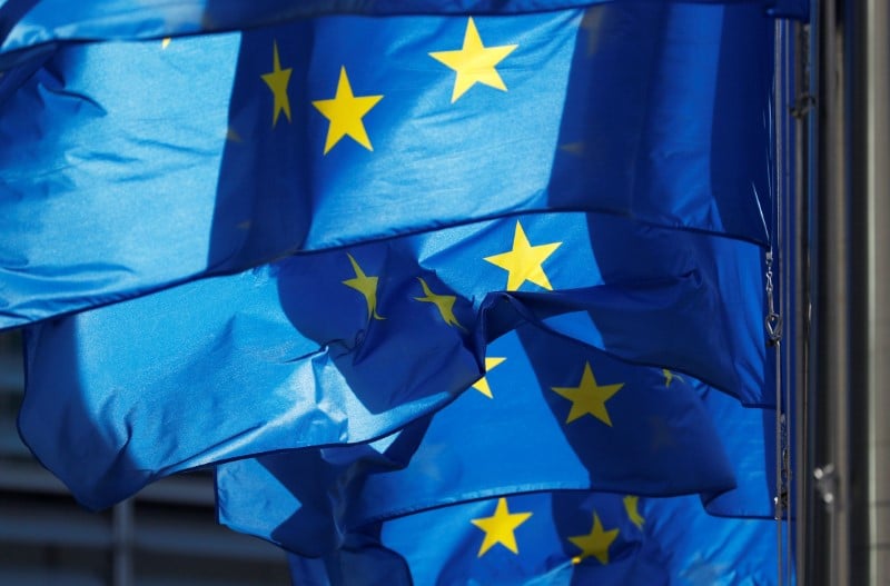 Neuf pays europeens appellent a des emprunts communs face au coronavirus
