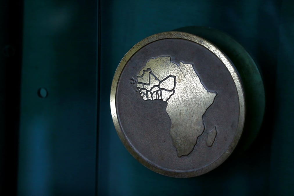 La cedeao exige un gouvernement de transition immediatement au mali