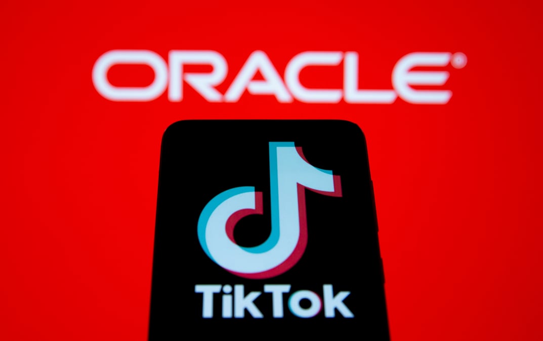 Oracle a suivre a wall street